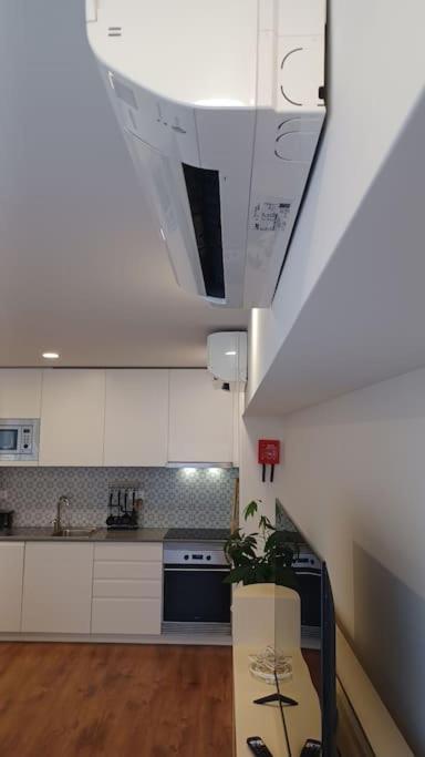 A H - Apartment Oporto Downtown Exterior foto